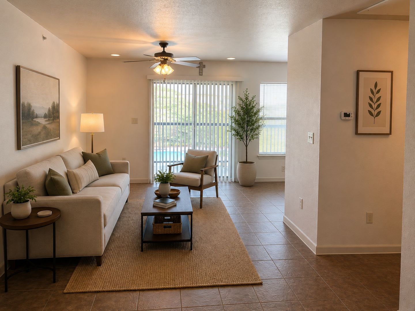 Charming One Bedroom One Bath Home In San Antonio – photo 1