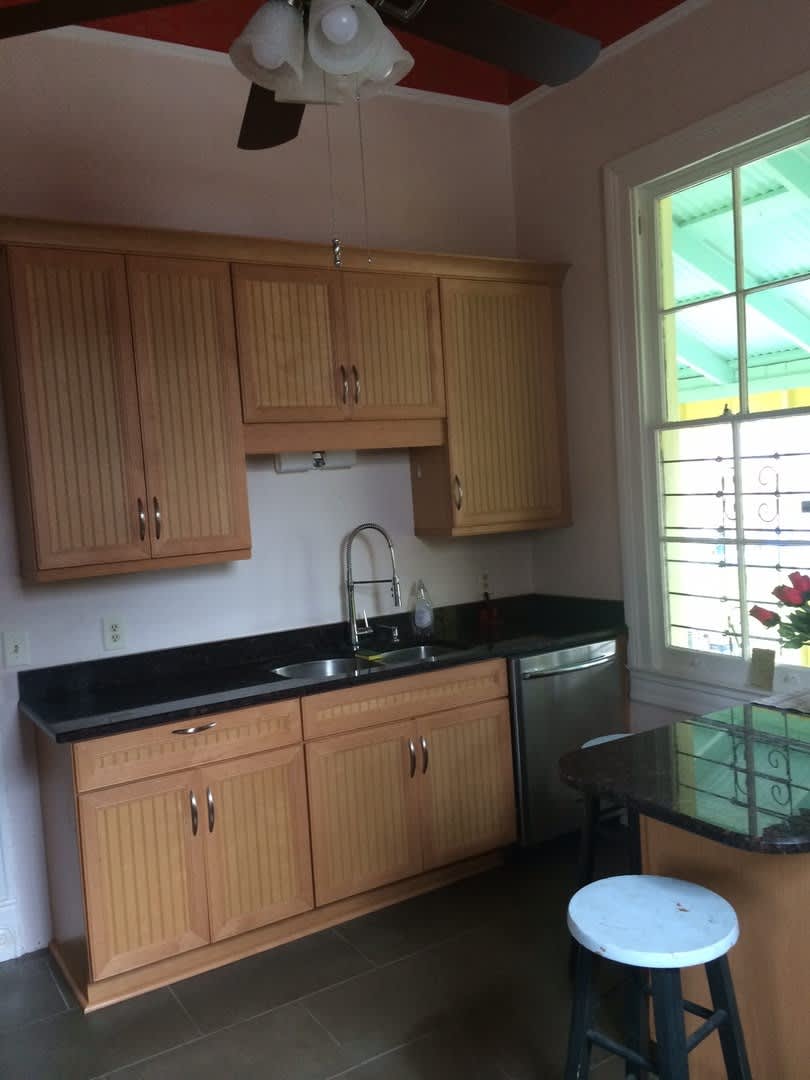 Spacious three bedroom – photo 4