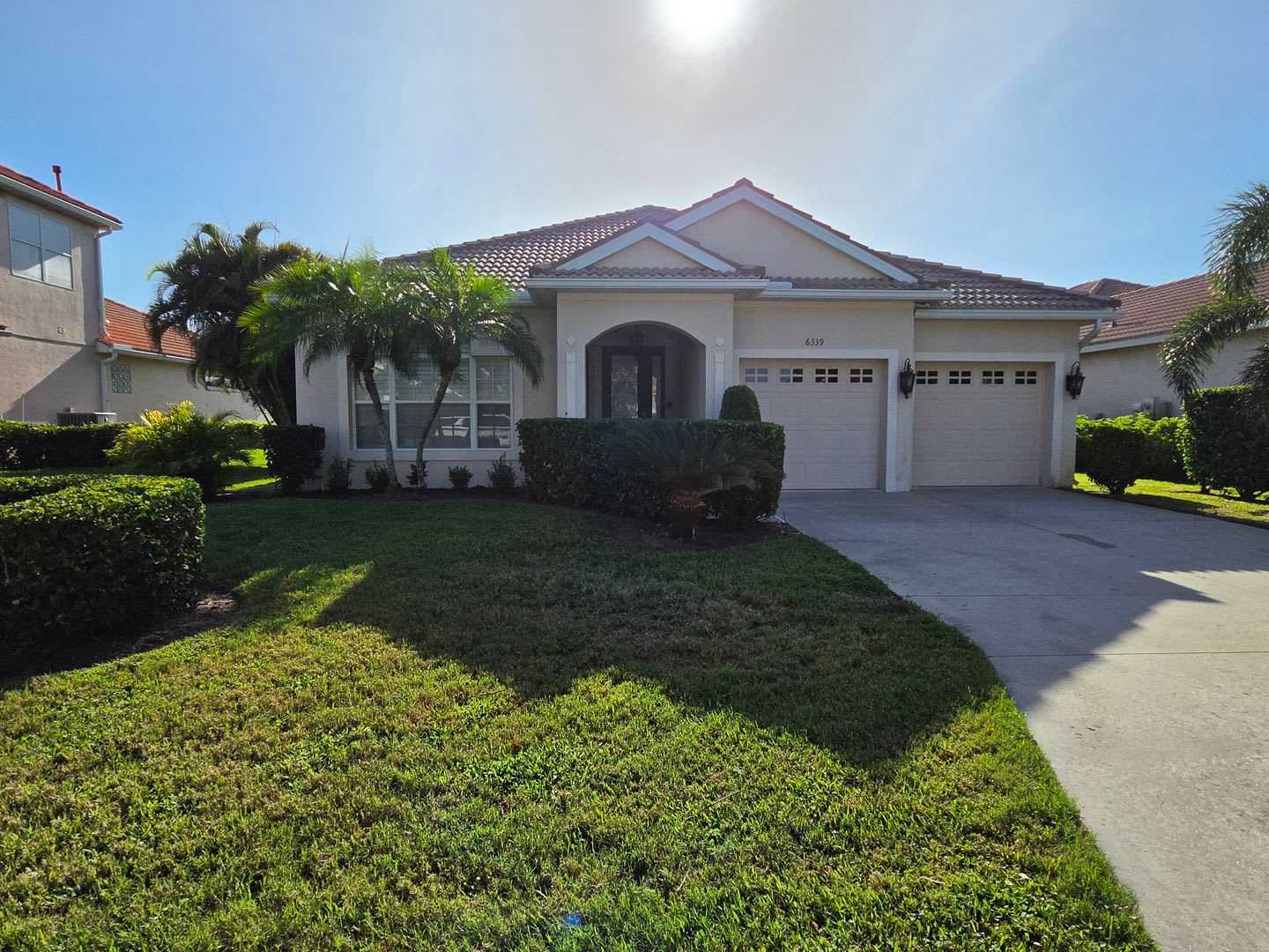 6339 Rookery Circle – photo 1
