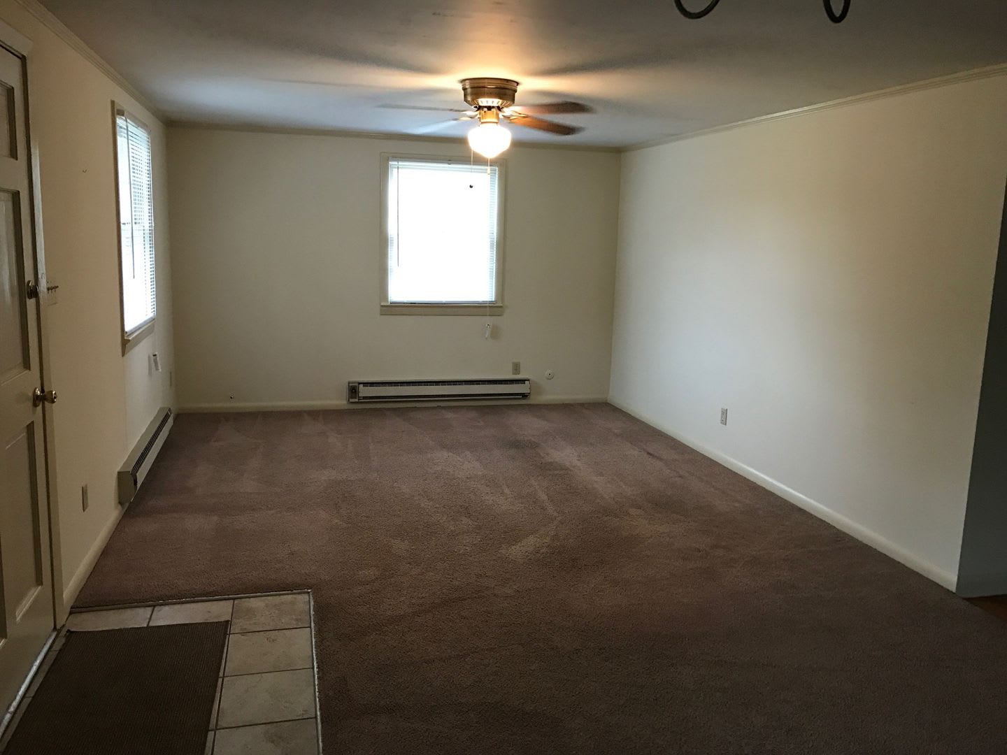 3 Bedroom Duplex – photo 4