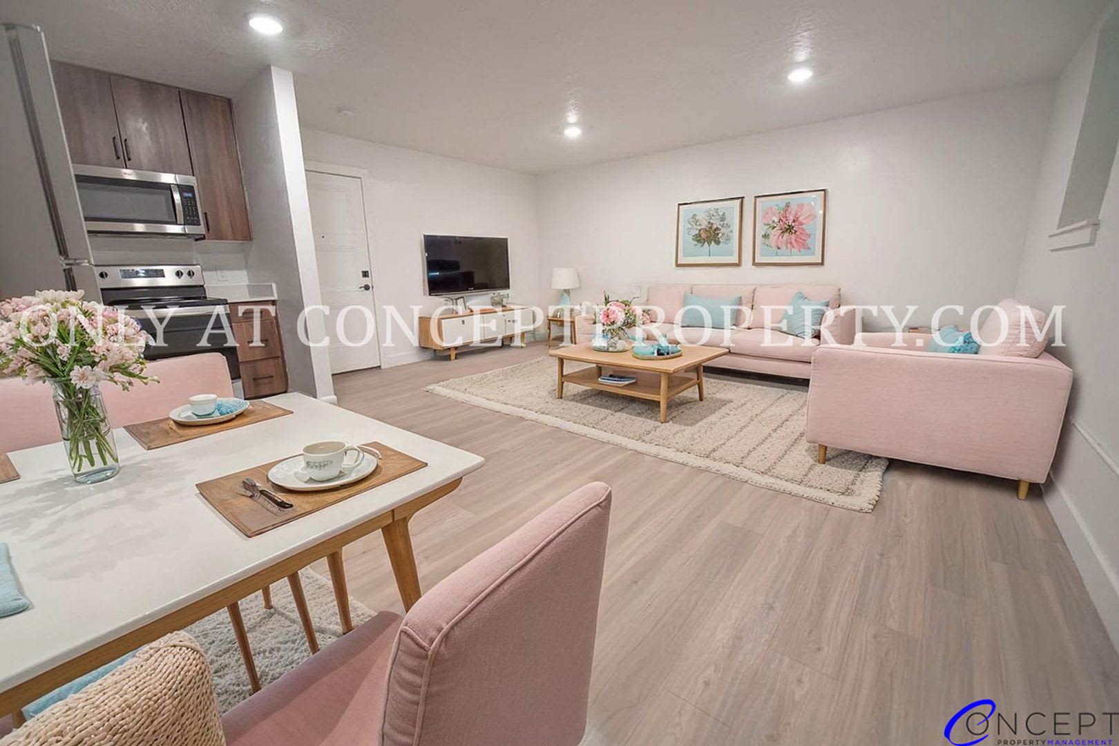 Stratton Apts Free Rent Until Jan 1St Oac – photo 3