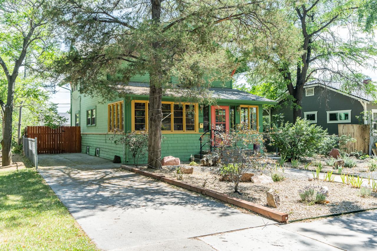1221 Main Street – photo 1