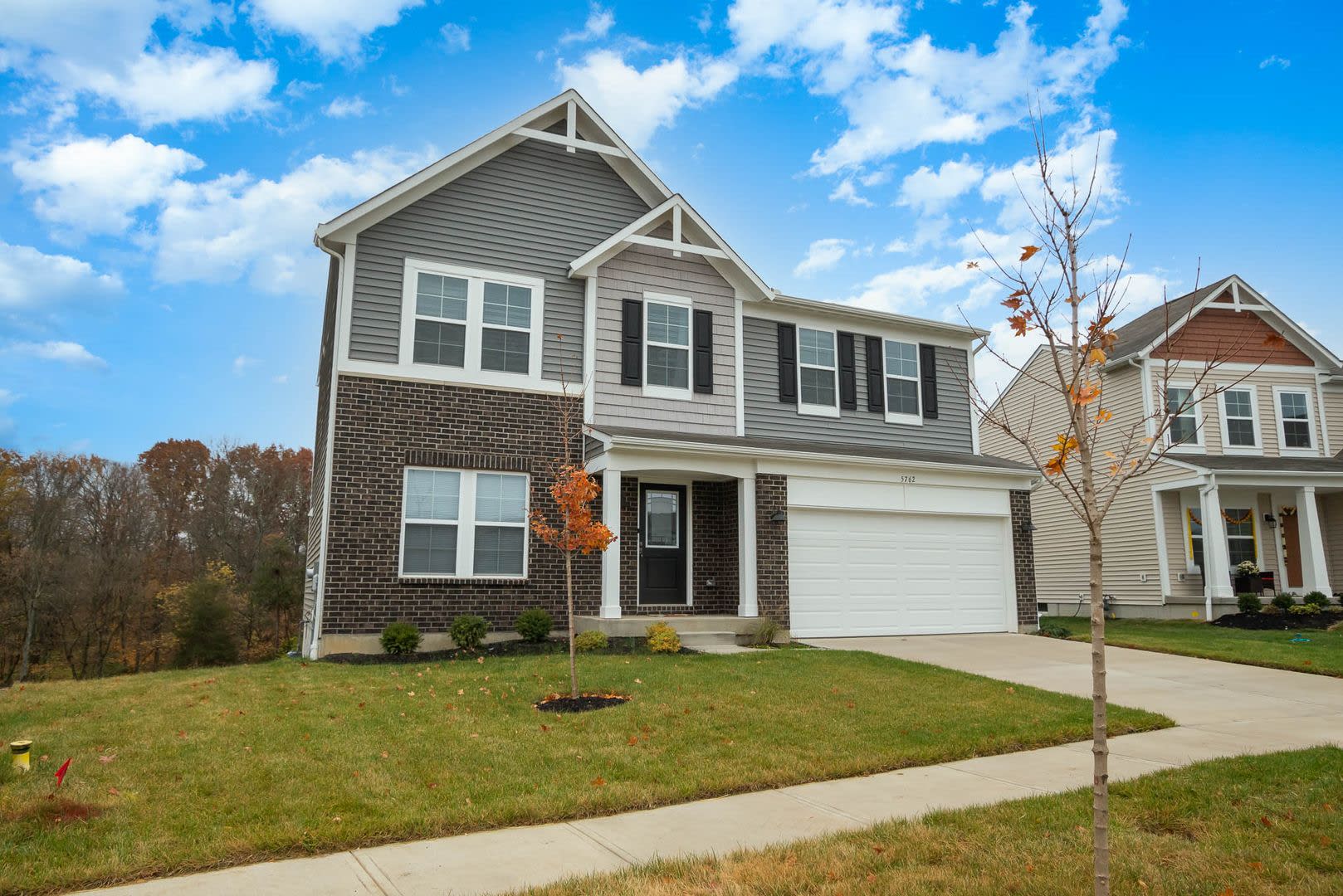Brand New Construction in well-kept HOA community – photo 1