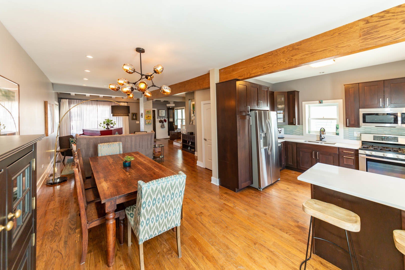 2243 N Monticello Avenue – photo 5