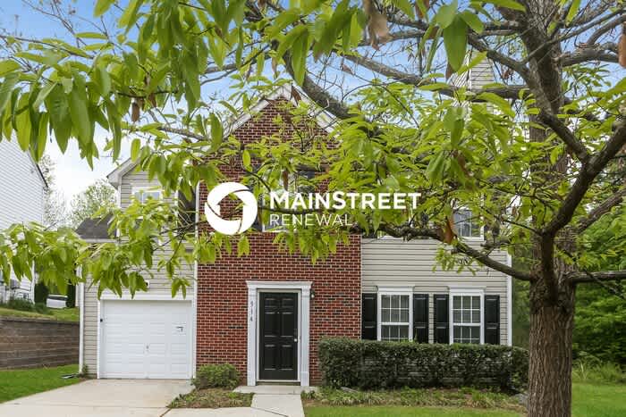 514 Woodington Lane – photo 2