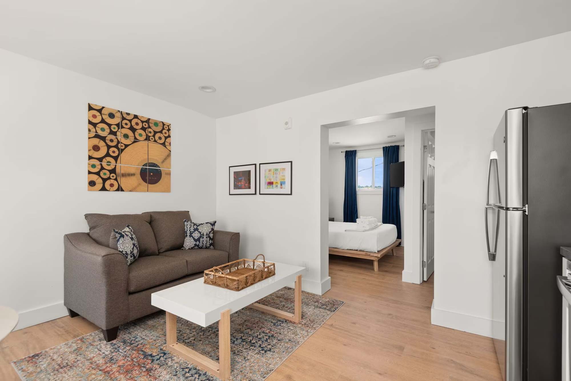 The Kensington Apartments – photo 1