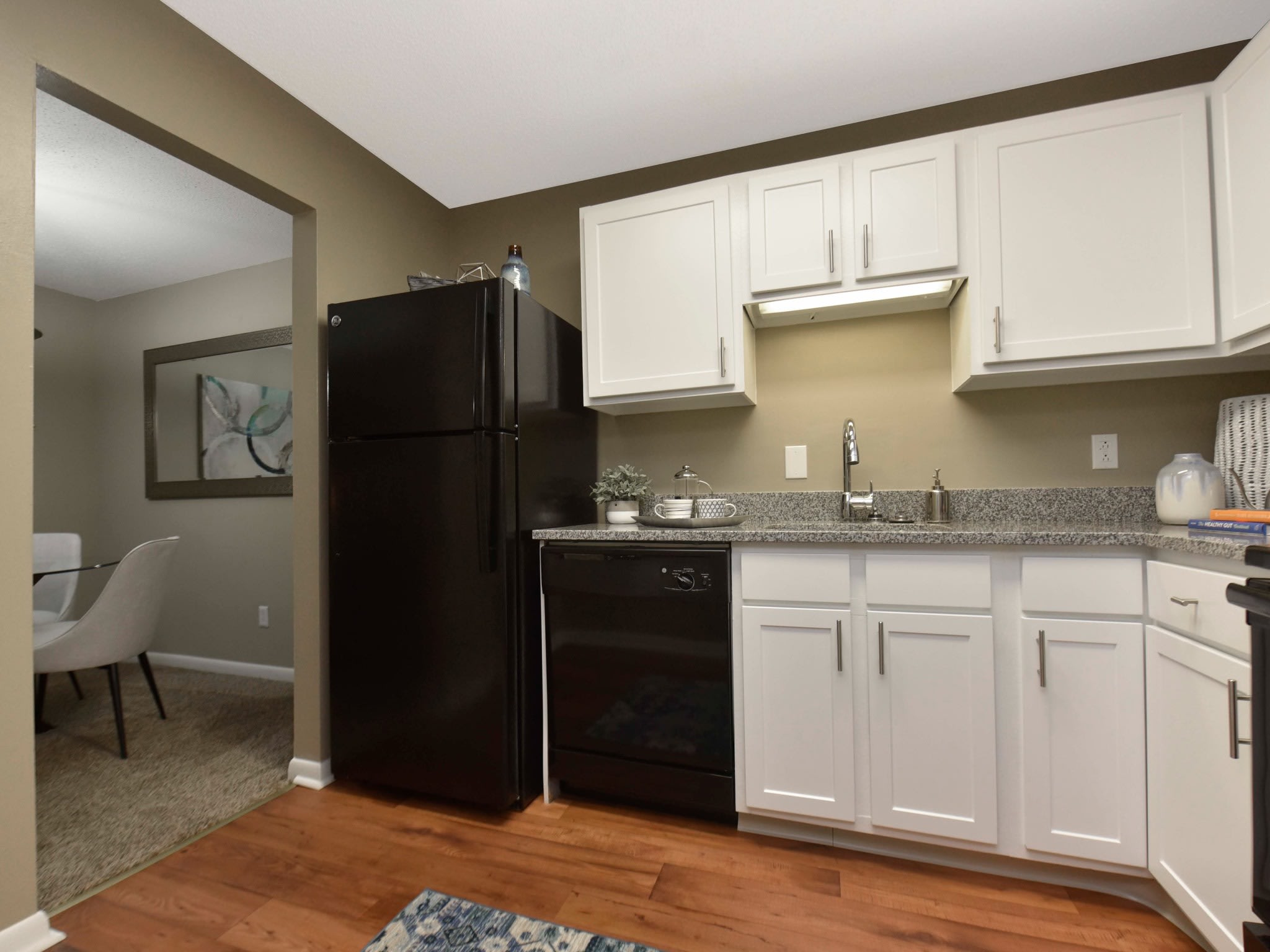 Miller Crest – photo 1