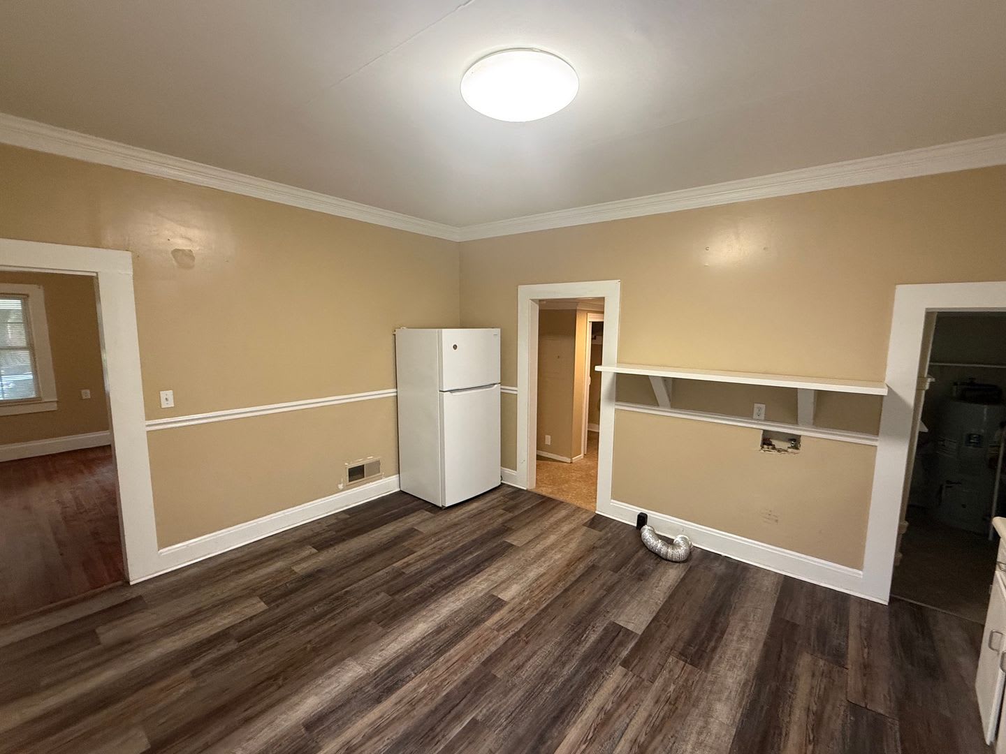 One Bedroom, One Bath House in Burlington – photo 5