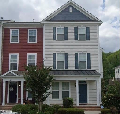279 Tigerlilly Drive – photo 1