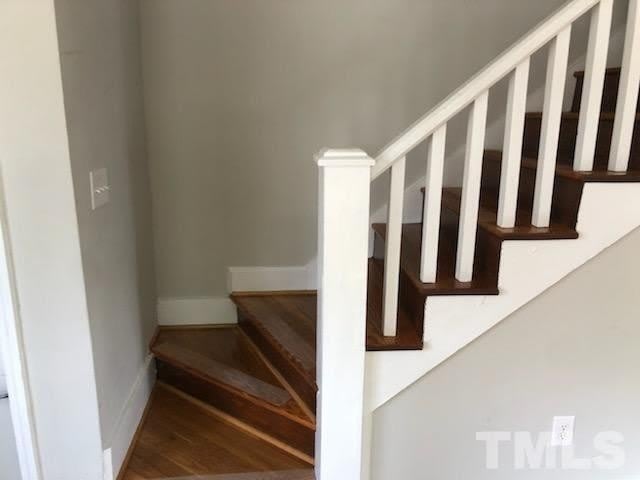 133 S Tarboro Street – photo 4