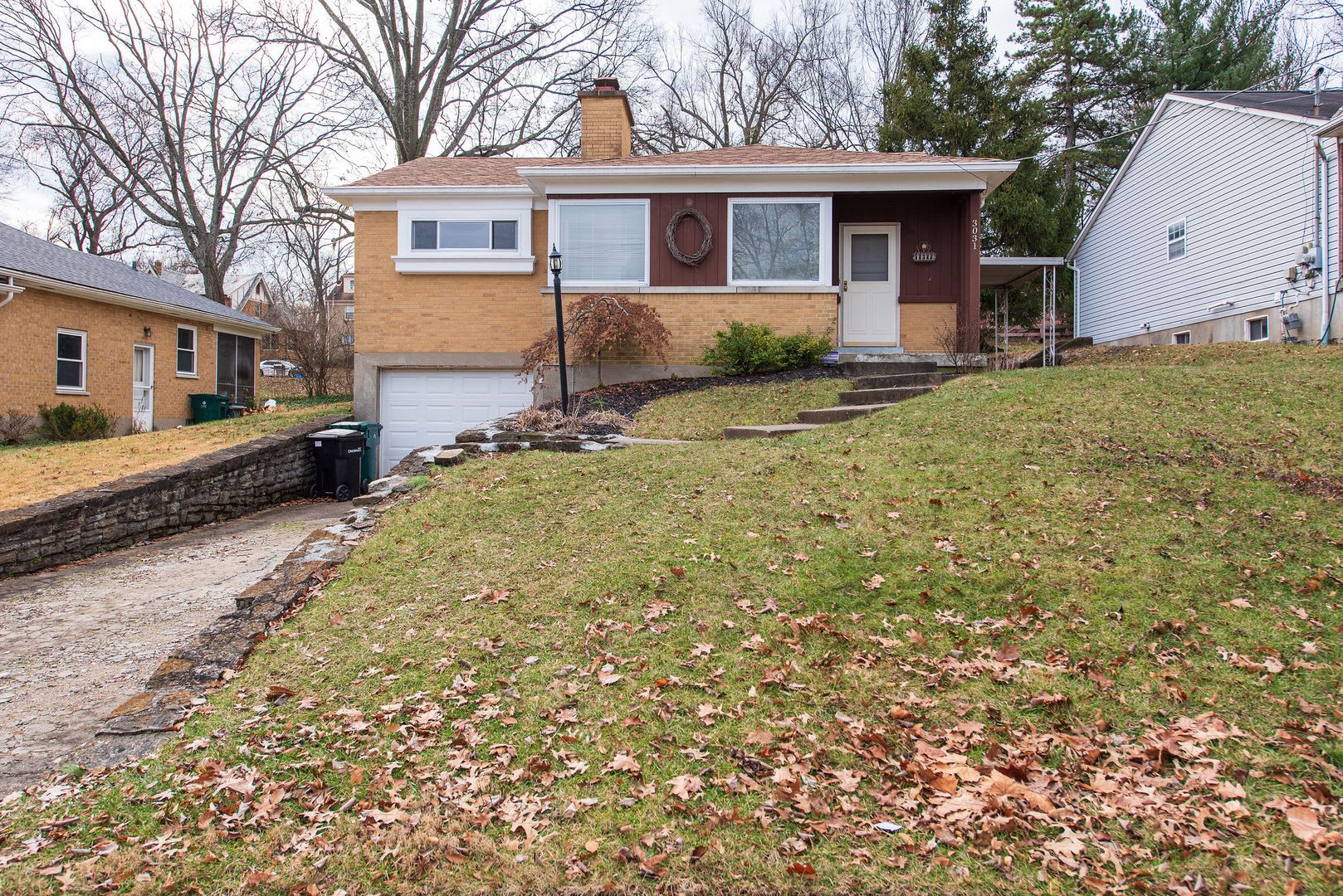 WESTWOOD-2 BEDROOM 1.5 BATH RANCH W/ UPDATES – photo 2