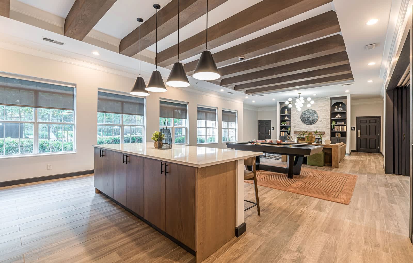 Alexander at Stonecrest Apartments – photo 4