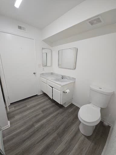 Rosamond Garden Apartments – photo 5