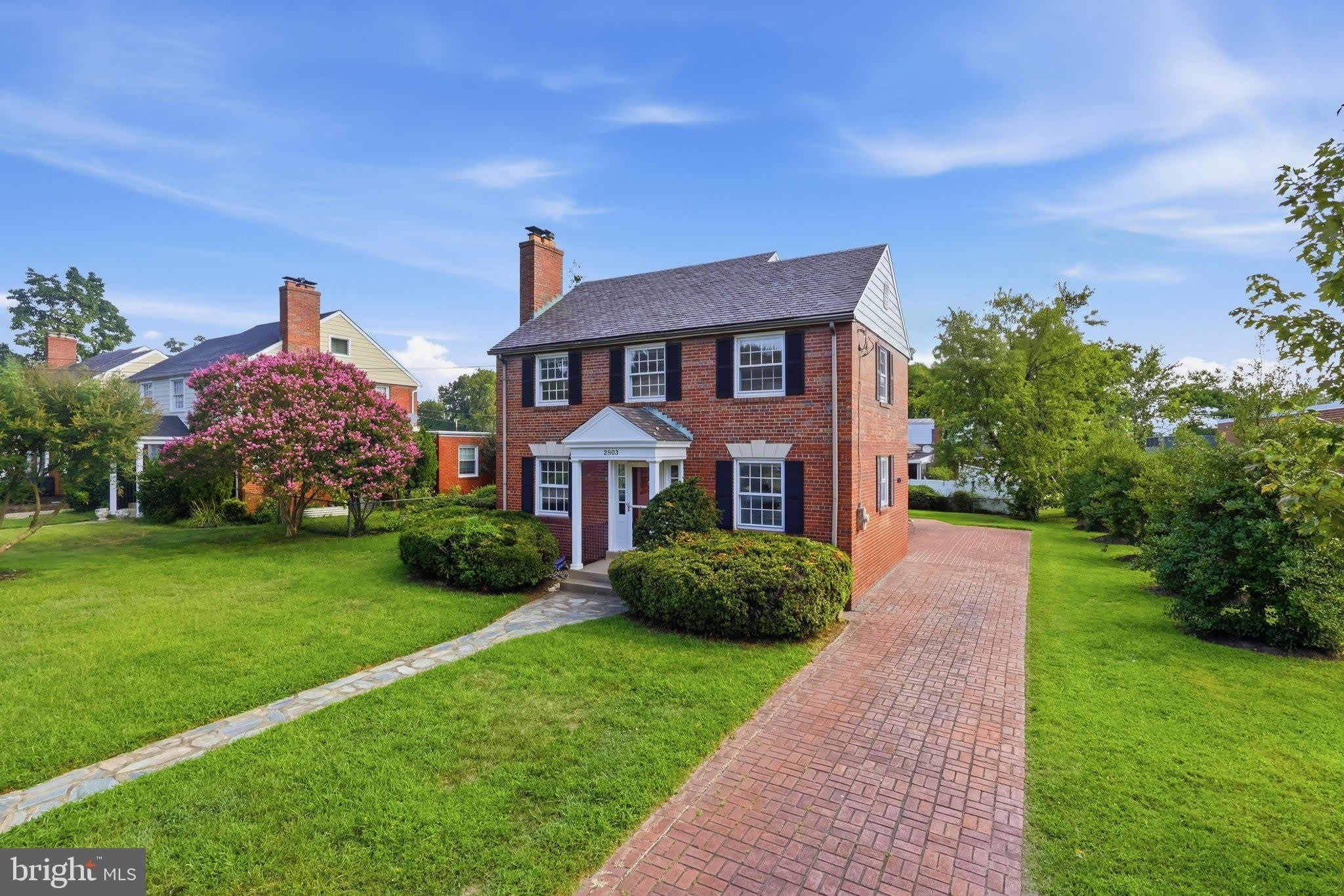 2803 CAMERON MILLS Road – photo 2