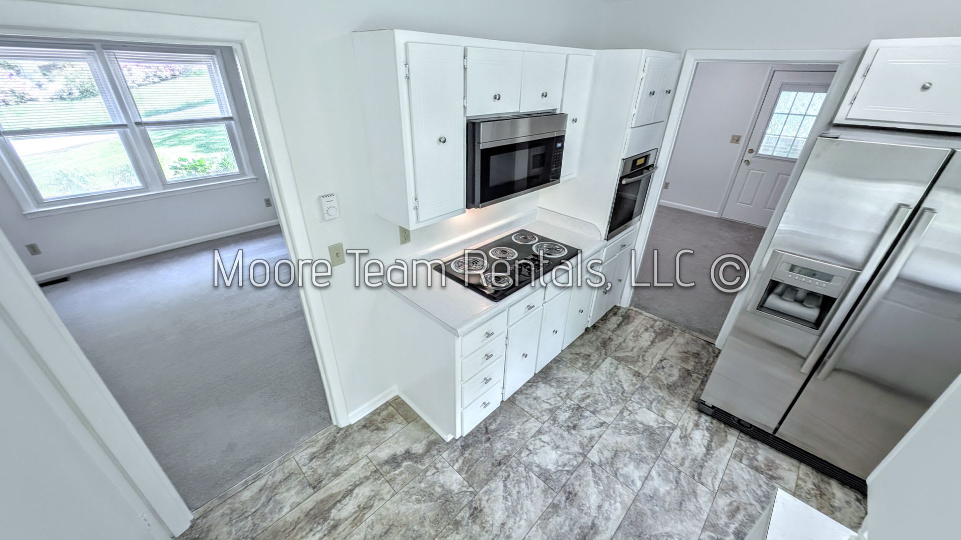 3BR/2BA Home with Basement Garage & Extra Storage – photo 2
