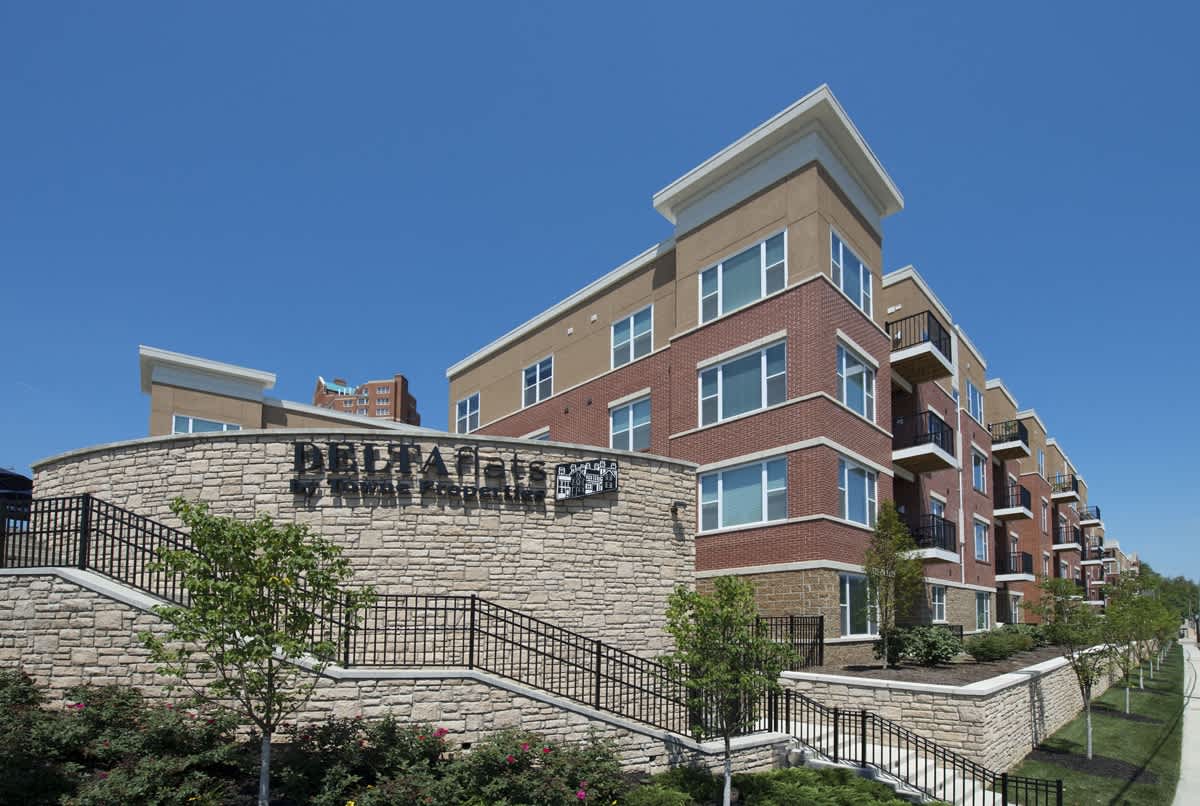 Delta Flats – photo 2