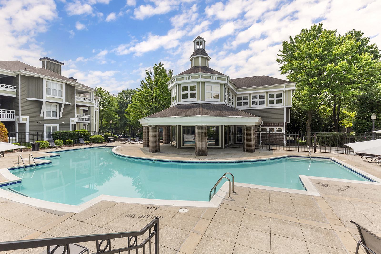 Tamar Meadow Apartments – photo 1