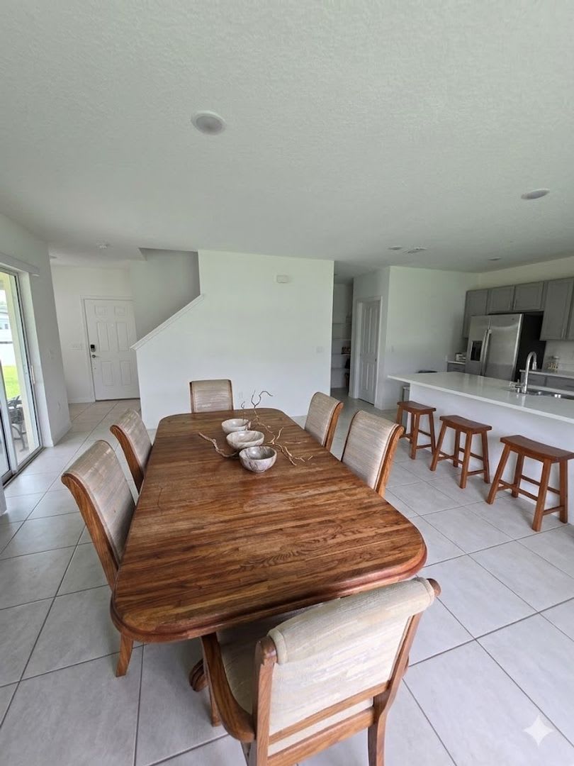Stunning 4-Bedroom Redbud Model with Quartz Countertops & Spacious Open-Concept Living! – photo 5