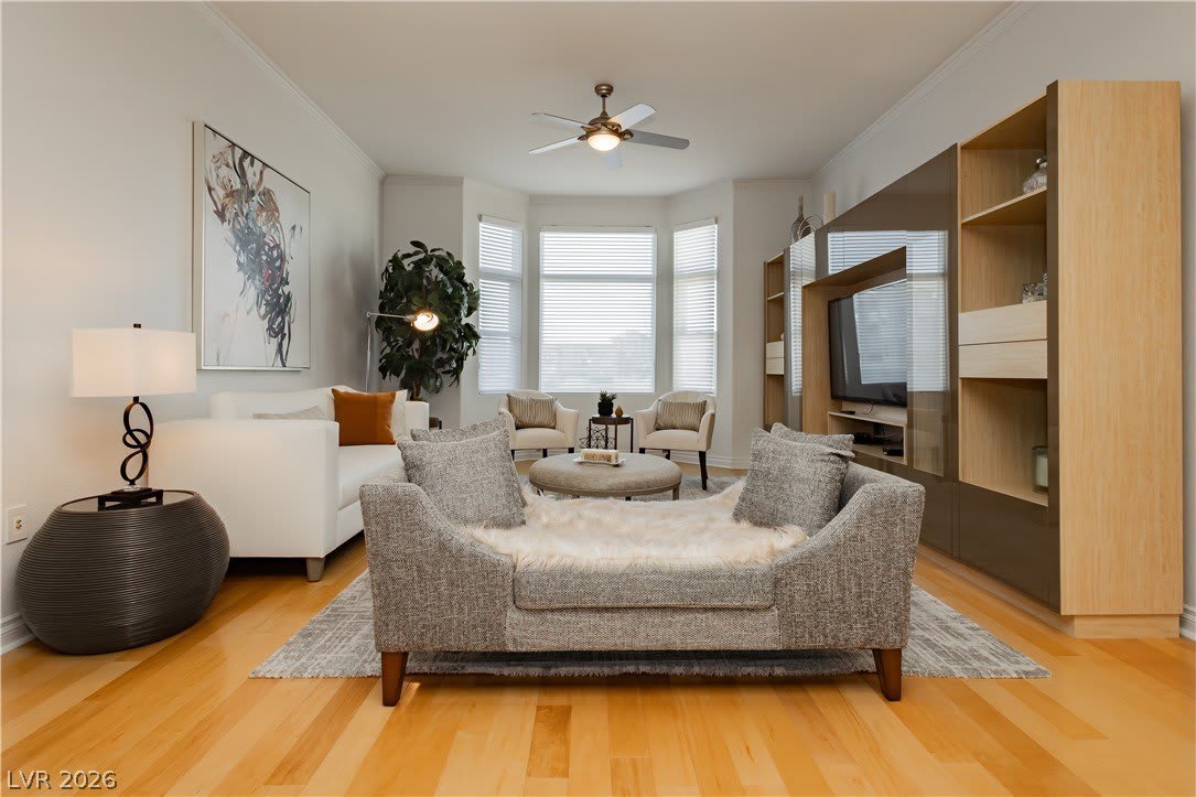 2220 Village Walk Drive – photo 3