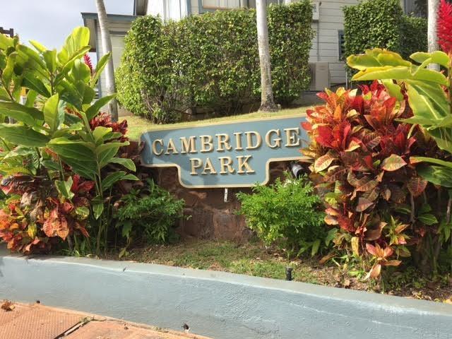 Cambridge Park and Cluster Park – photo 2