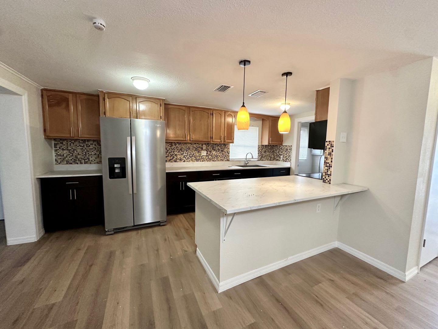Fantastic 3Br 1Ba Single Family Home In Ridge Crest Acres Subdivision – photo 3