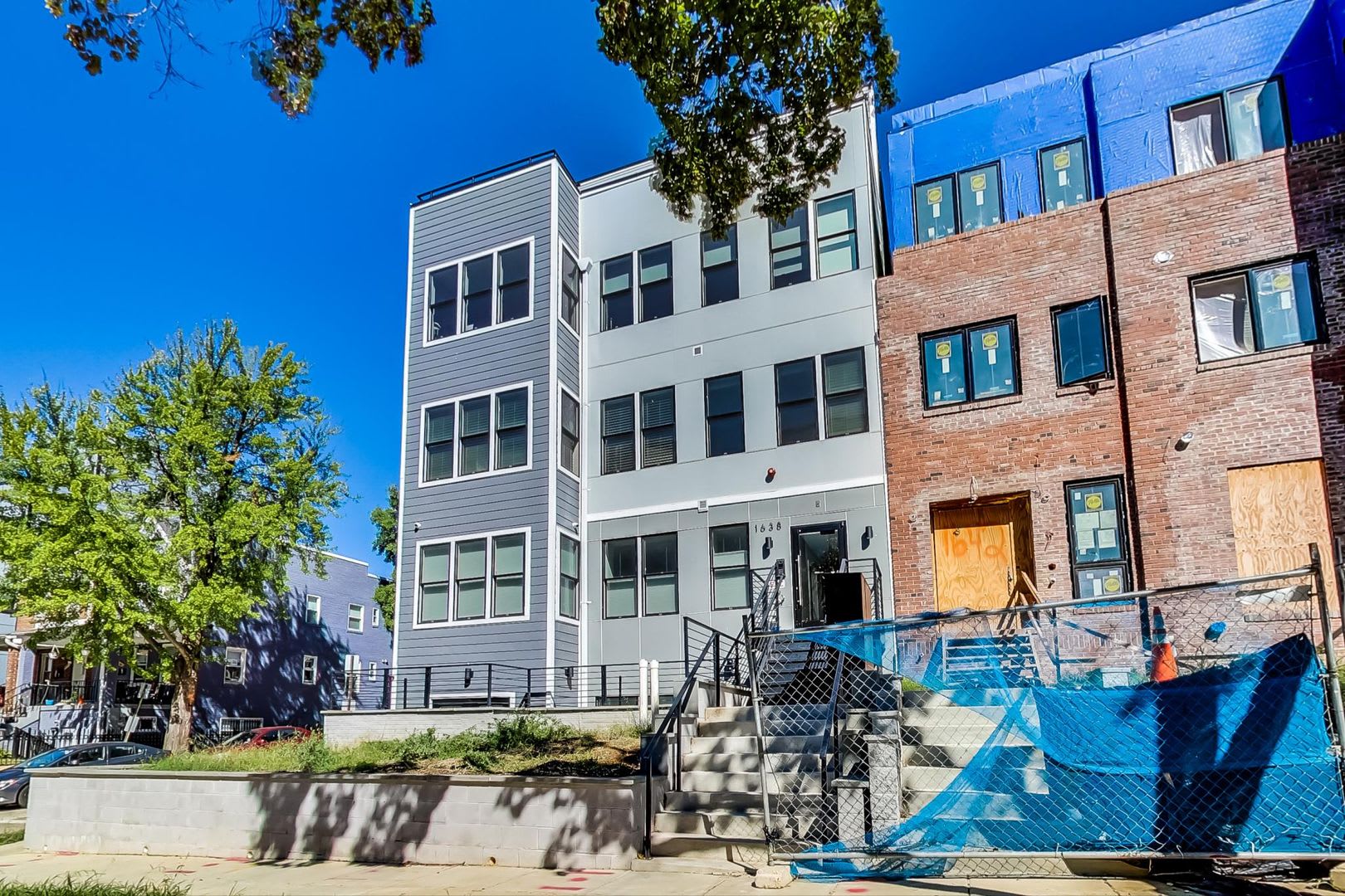 H Street Corridor – photo 2