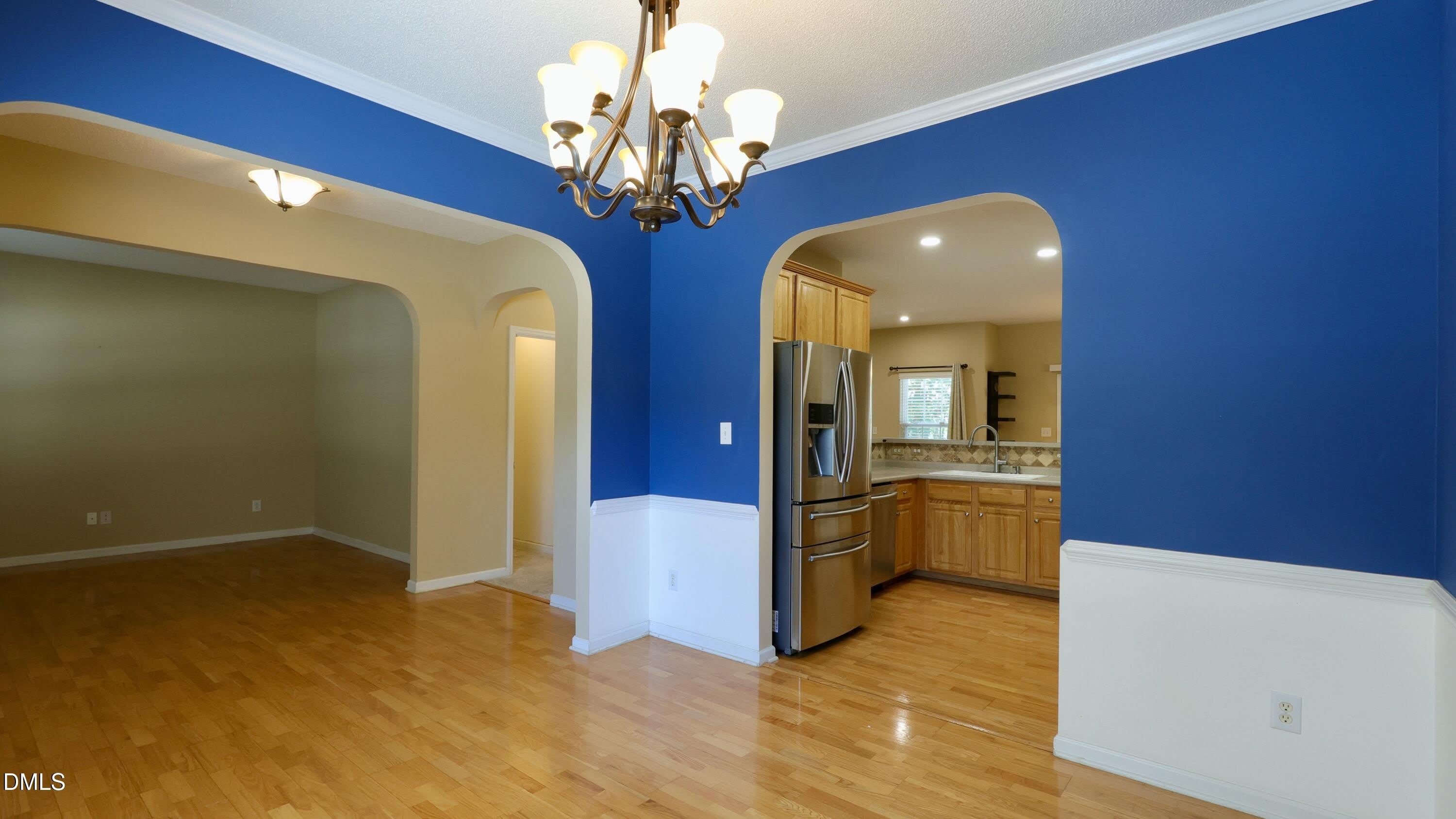 8504 Neuse Stone Drive – photo 4