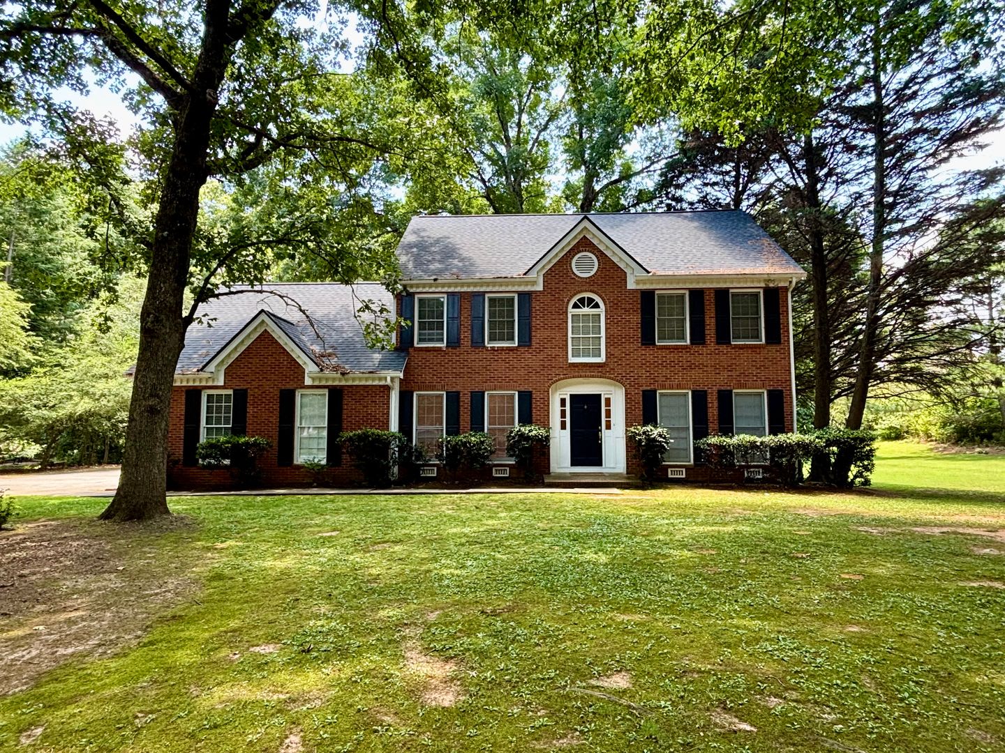 4160 Creekwood Drive – photo 1