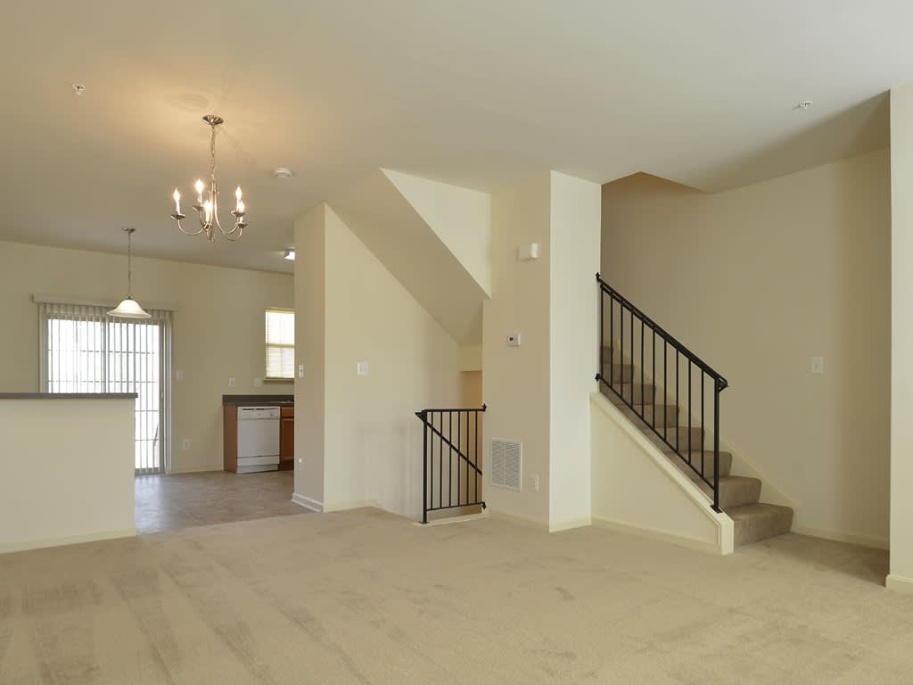 Pointe At Manorgreen Townhomes – photo 5