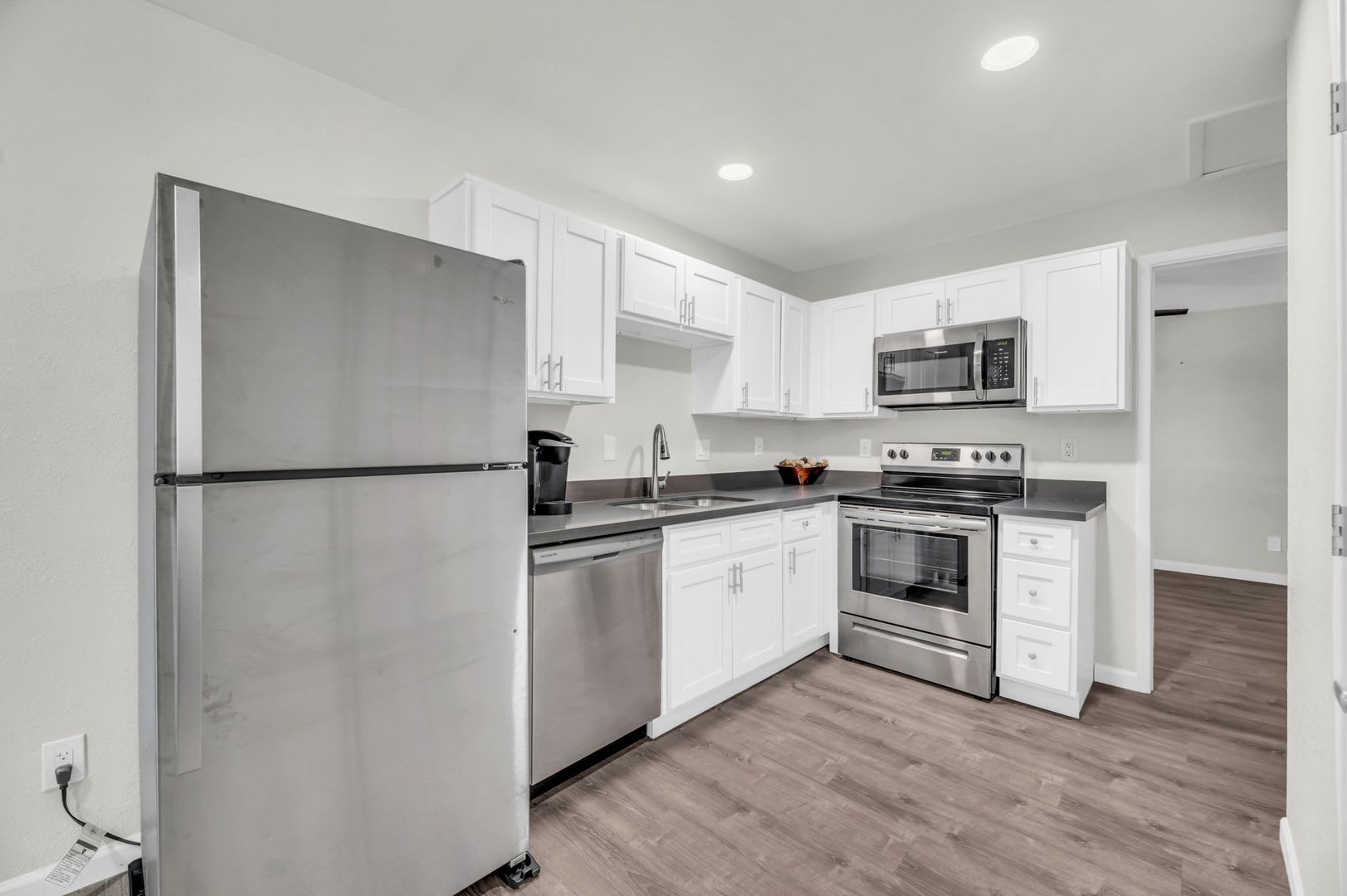 Villa Ventura Apartments – photo 2