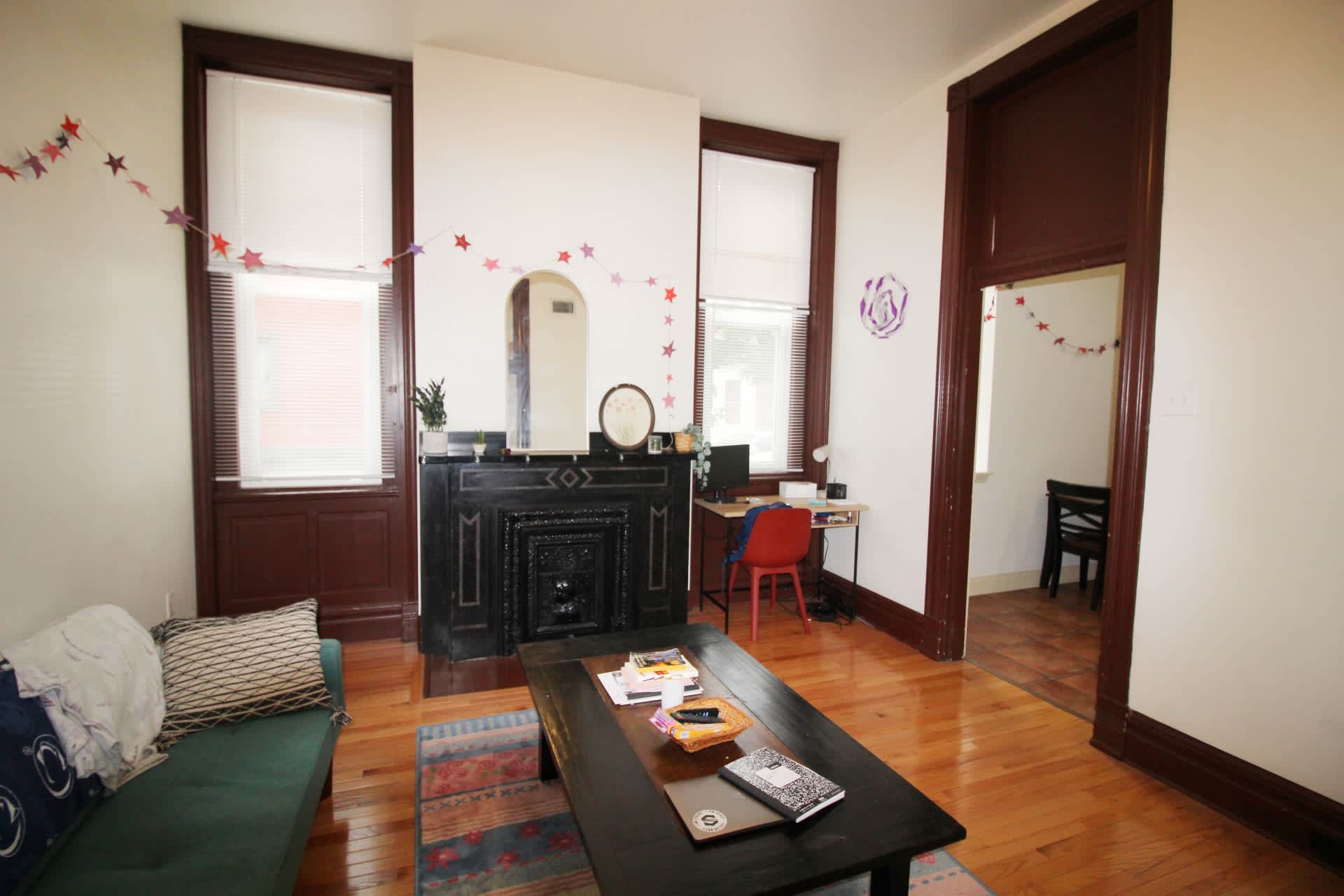 1607 Sarah Street 1 – photo 1