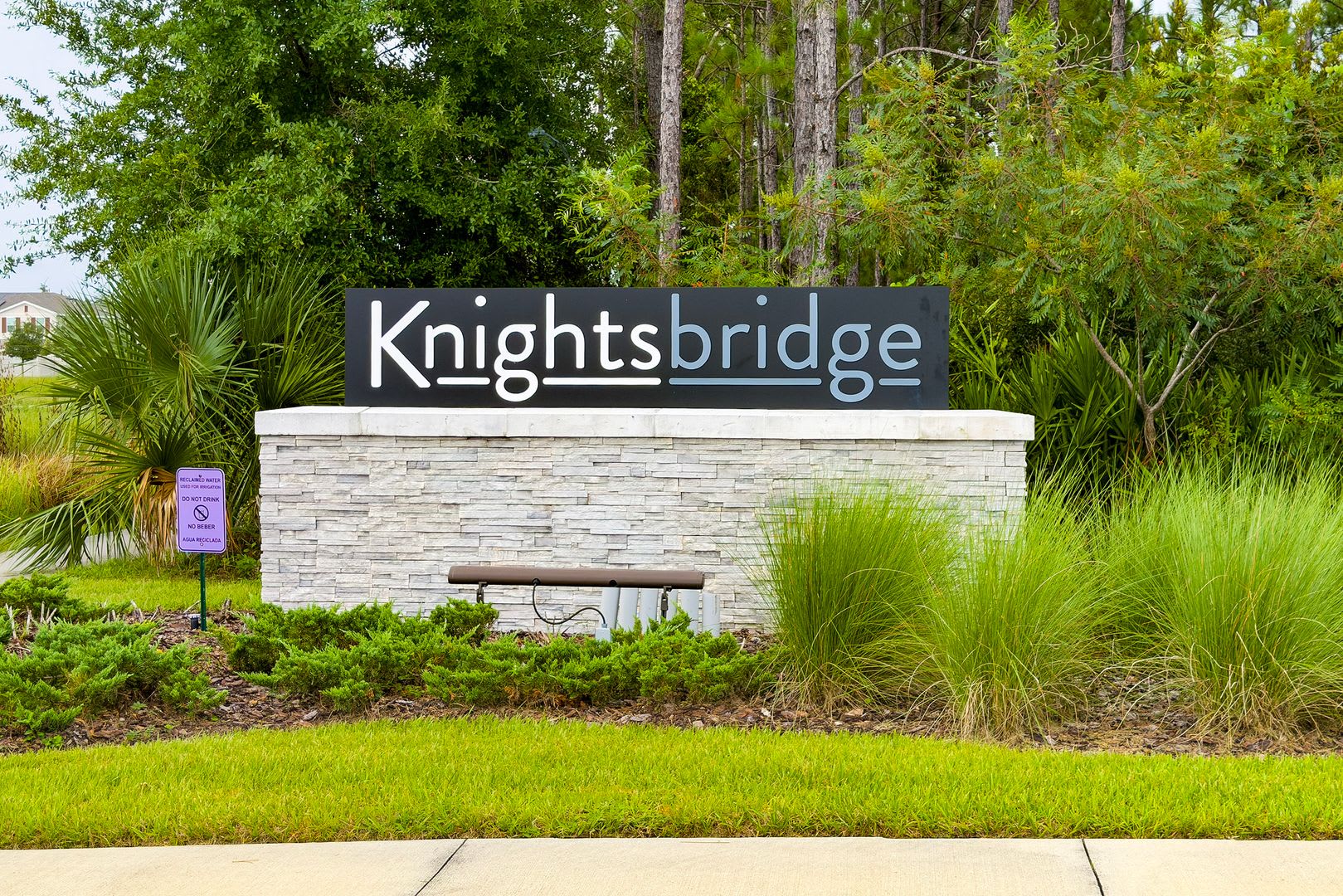 Knightsbridge Single Family Home – photo 2
