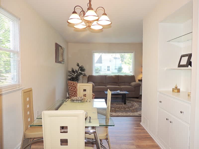 Recently Completely Renovated 4 Bed 2 Bath Cape Cod For Rent – photo 5