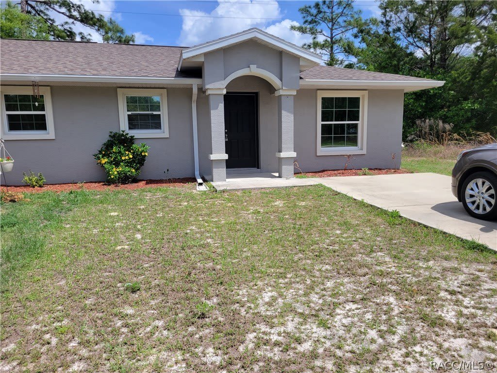 9503 N Travis Drive – photo 1
