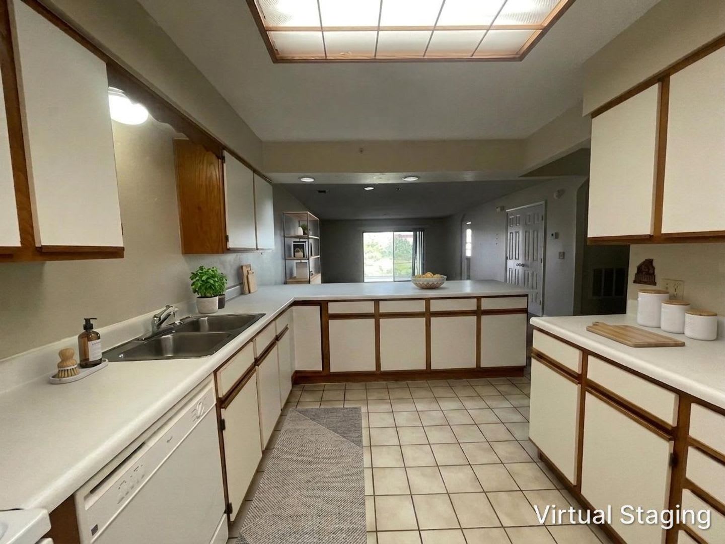 2 bedroom 2 bath APARTMENT Branson MO Affordable Living at the Foothills – photo 3