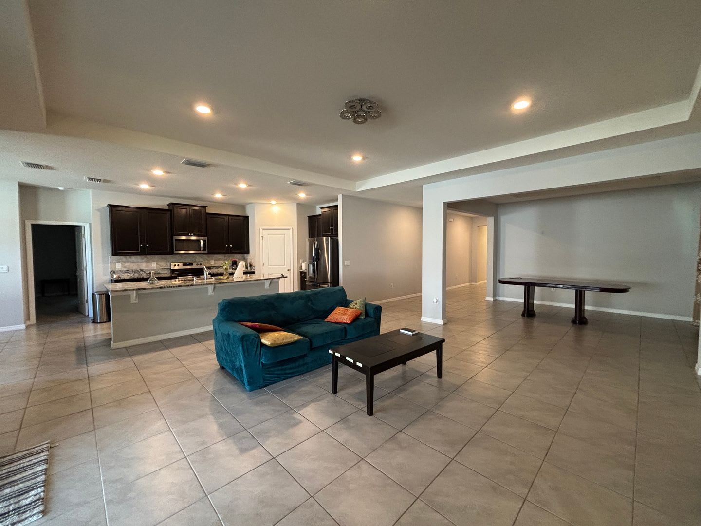 Large home in central Ocala location – photo 4