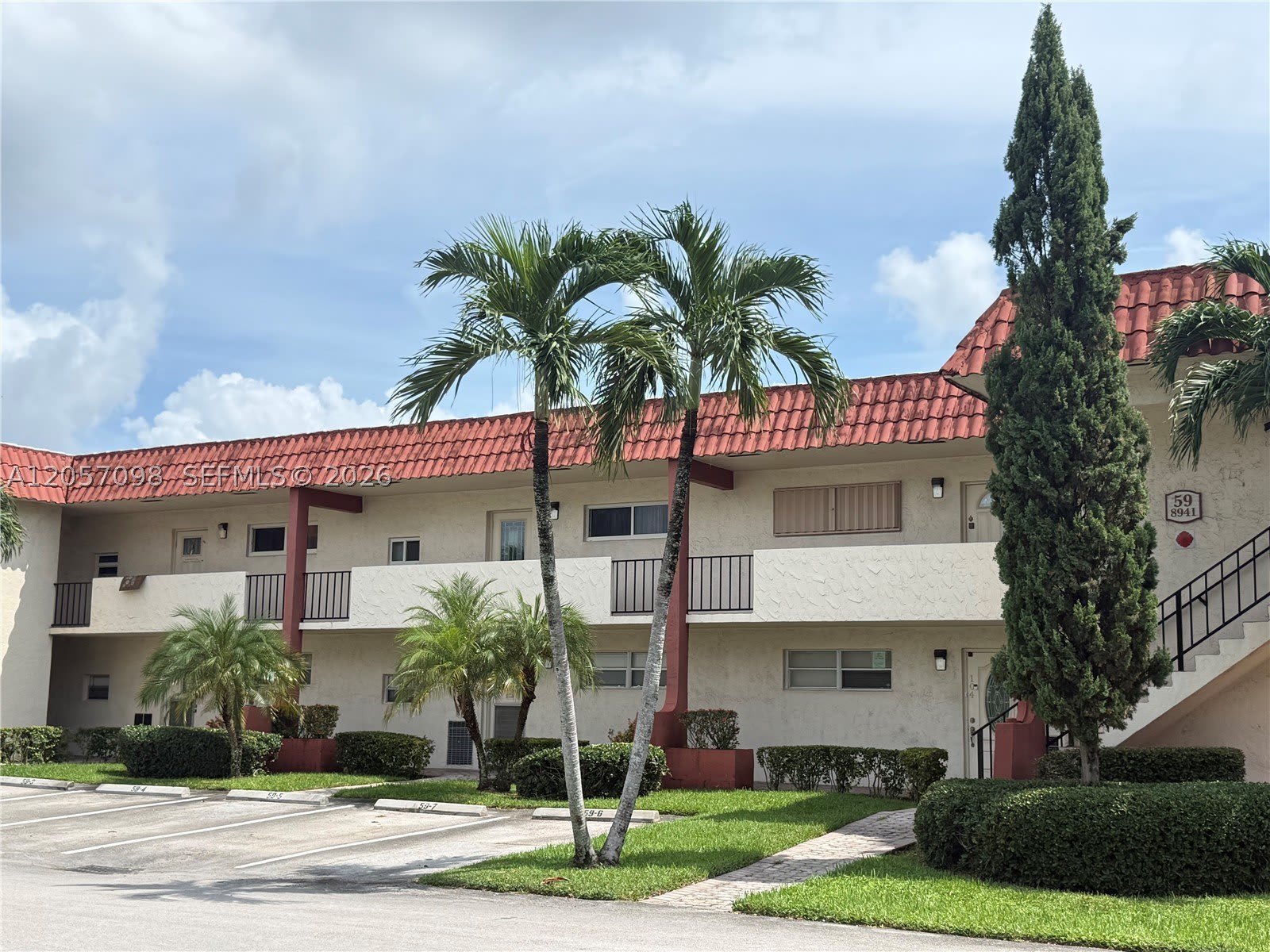 8901 S HOLLYBROOK BLVD – photo 1