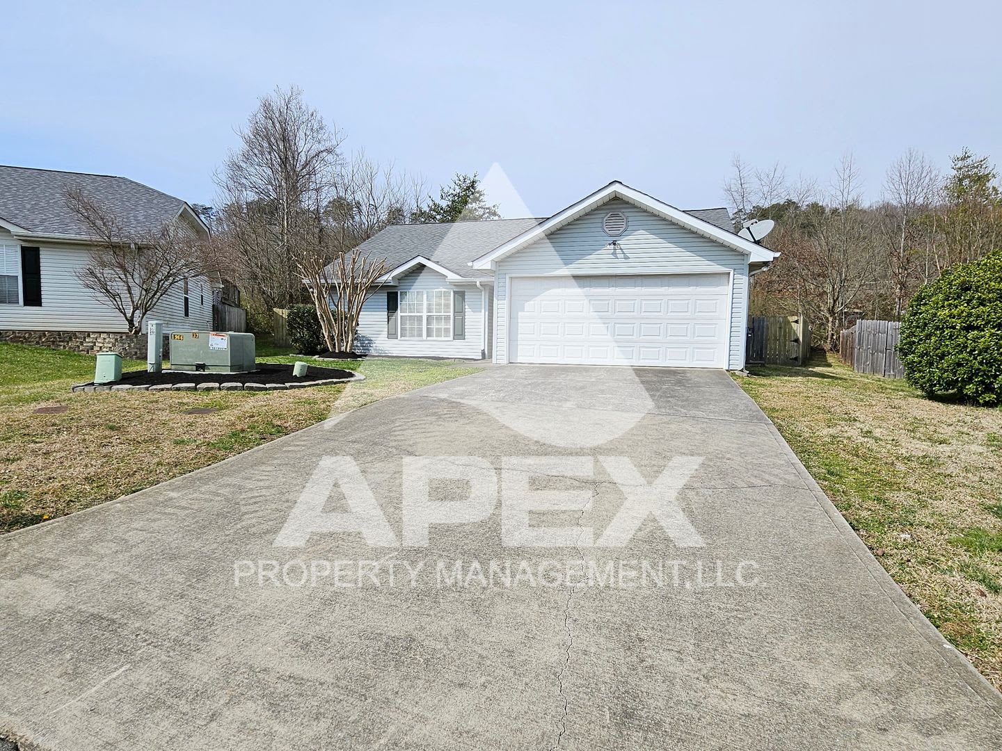 Beautiful 3 Bd 2 Ba Single Family Home In West Knox Hardin Valley – photo 3