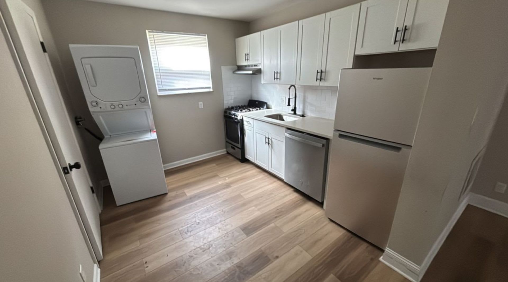 Upgraded Living in Columbus – photo 2