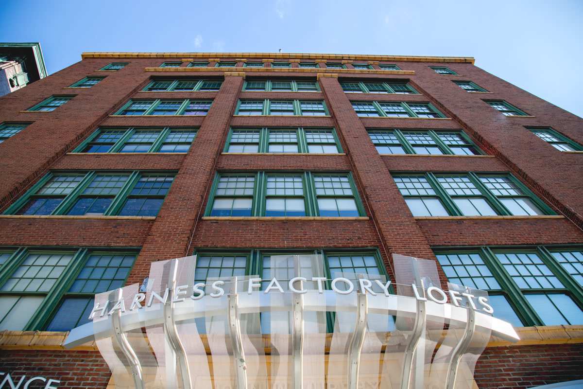 Harness Factory Lofts – photo 3