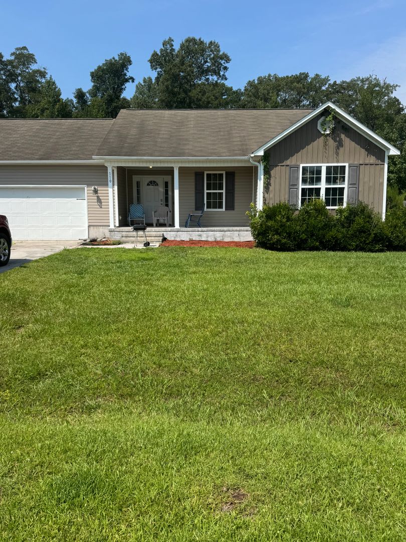 110 Hidden Hollow Dr. – photo 1