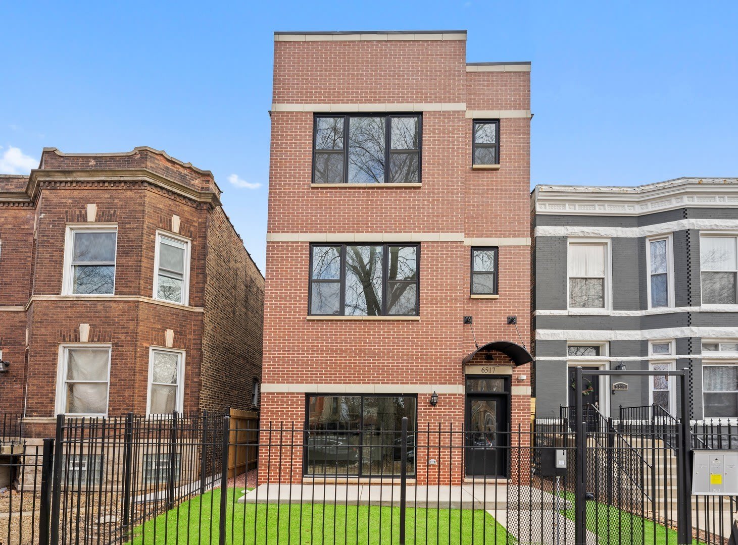 6517 S Drexel Avenue – photo 1