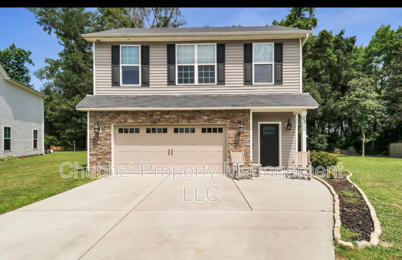 55 Spearmint Circle – photo 1