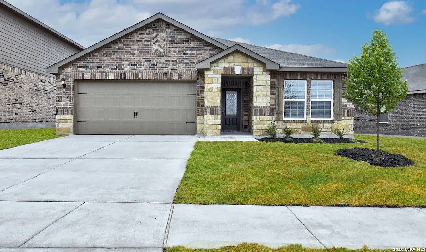 9122 Bennett Forest – photo 1