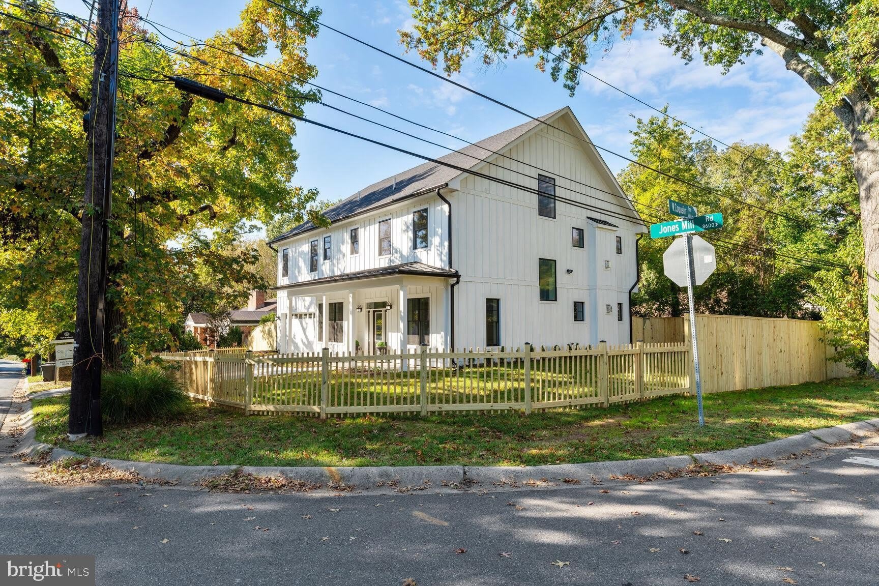 8616 JONES MILL Road – photo 2
