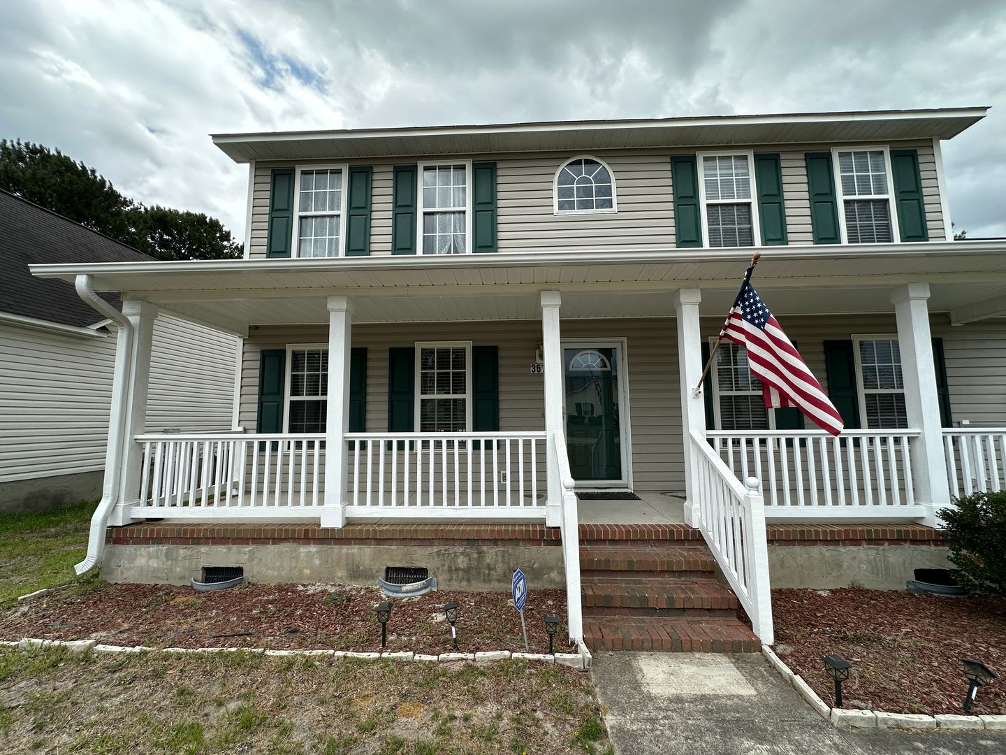3 Bedroom, 2.5 Bath Home with 2 Car Garage in Hope Mills. – photo 3