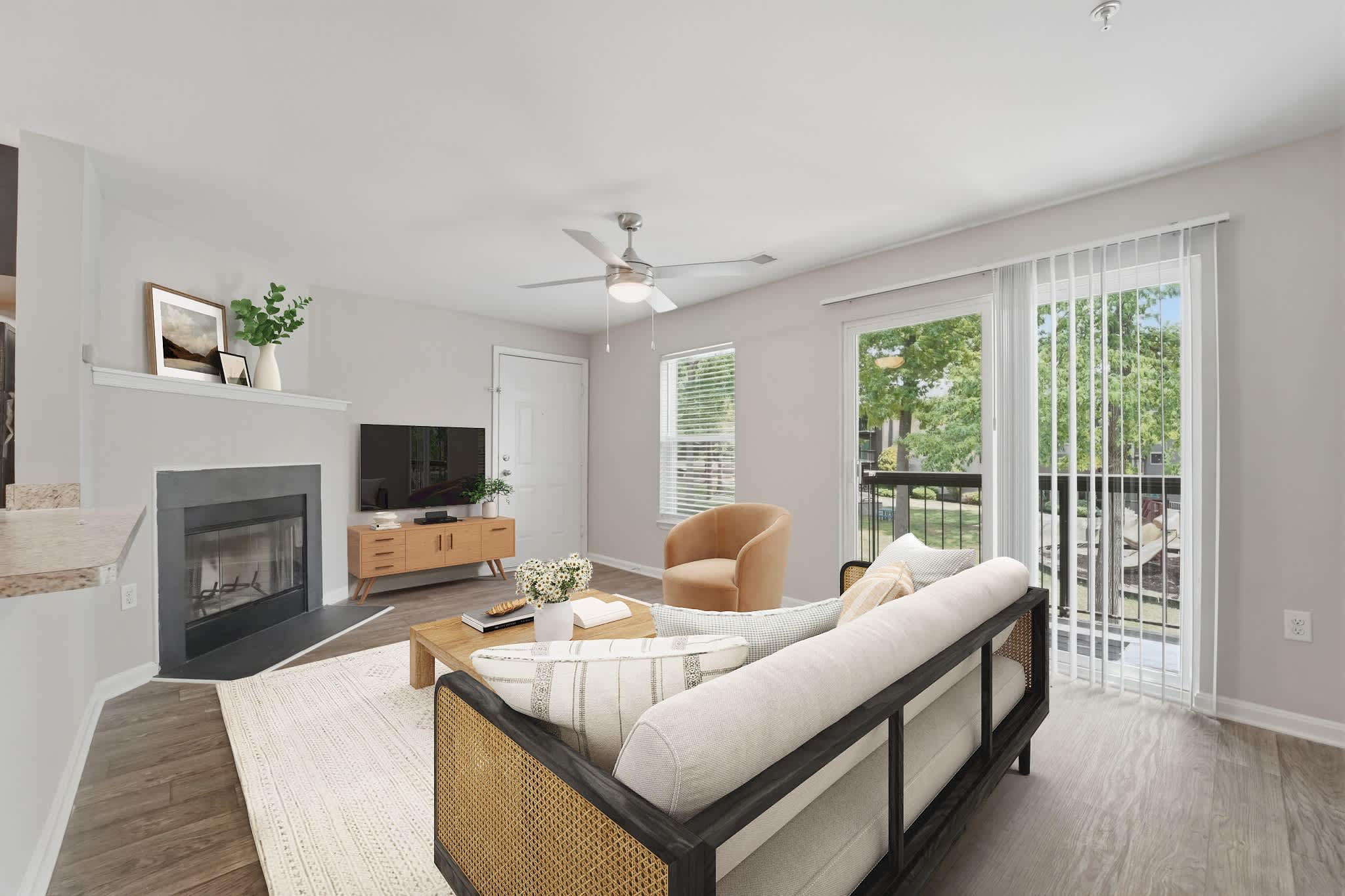 Eagle Rock Apartments at Abingdon – photo 1