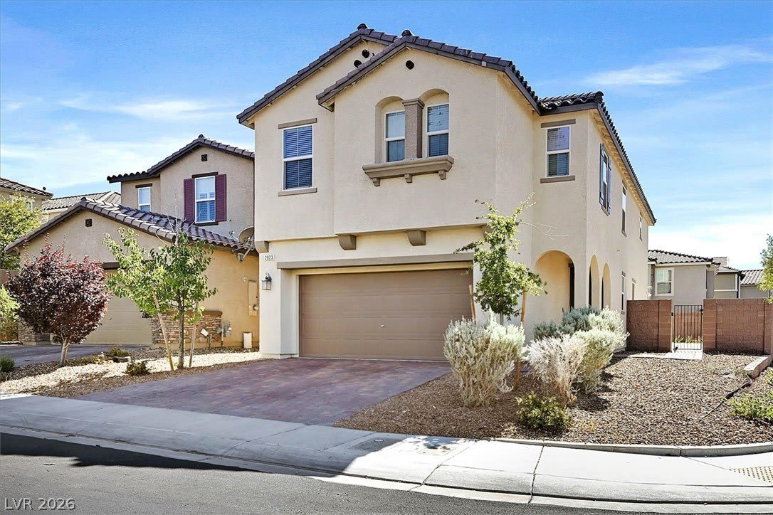 2823 Turnstone Ridge Street – photo 1