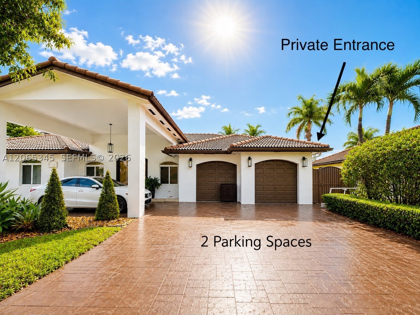 3105 SW 143rd Ct – photo 1