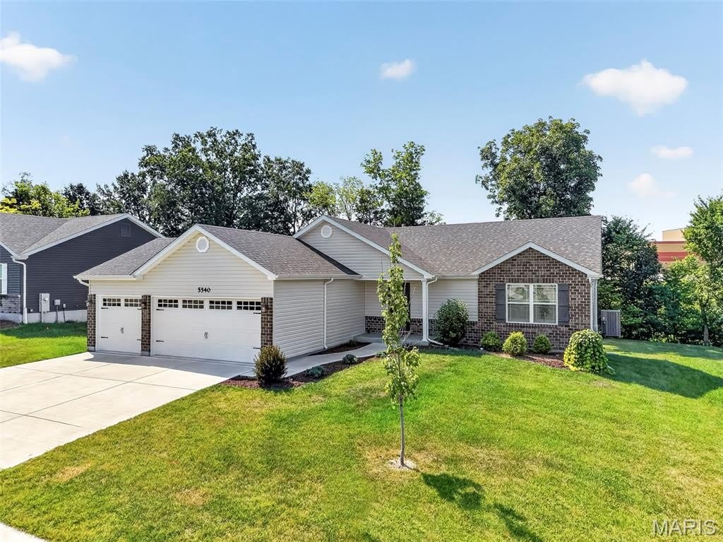 5540 Autumn Trace Parkway – photo 3
